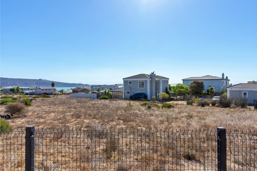 4 Bedroom Property for Sale in Myburgh Park Western Cape